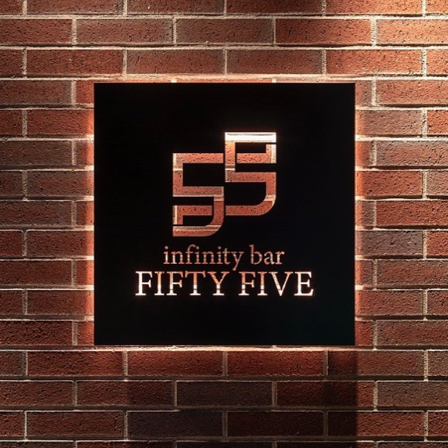 Fifty Fiveのイメージ画像